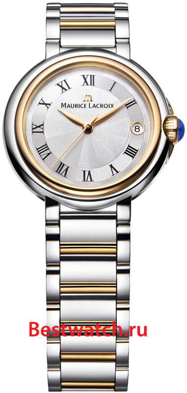 Часы Maurice Lacroix Fiaba FA1004-PVP13-110-1
